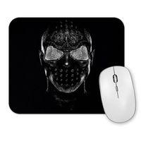 Mascara Mouse Pad