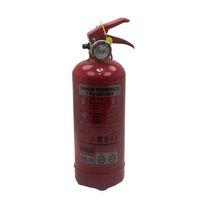 Mapeks 1 Kg ABC Kuru Kimyevi Tozlu Yangın Söndürme Cihazı - Araç ve Ev Tipi