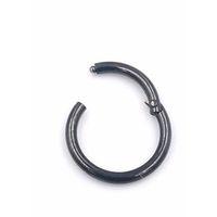 Monalisa Home 316 L Çelik Halka Lüks Piercıng 1 cm