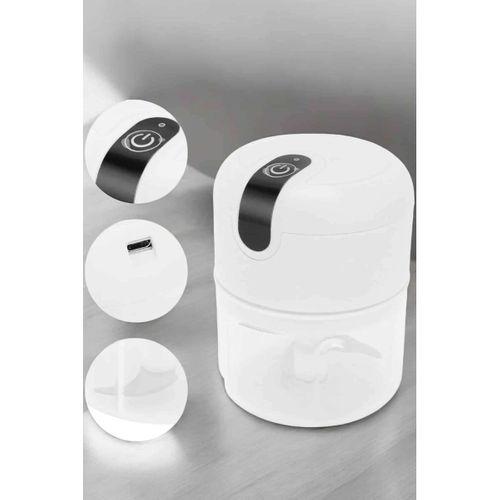 El Rondosu Mini Şarjlı Doğrayıcı Taşınabilir 250 Ml