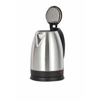Su Isıtıcı 220 - 240 V Paslanmaz Çelik Kettle Uzun Ömürlü 2000 Watt