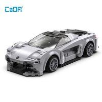 C51071W CADA LOTUS YARIŞ ARABASI 308 PARÇA BLOCK OYUNCAK