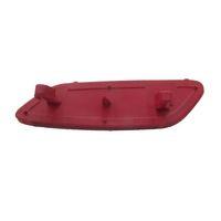 Opel Corsa  F 2020 2022 Arka Tampon Reflektörü Sol 9829303880