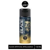 Blade Artificial Intelligence 1.0 Deodorant 150mL