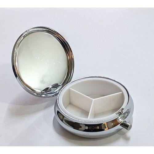 İstanbul Temalı İlaç Kutusu - Model 2