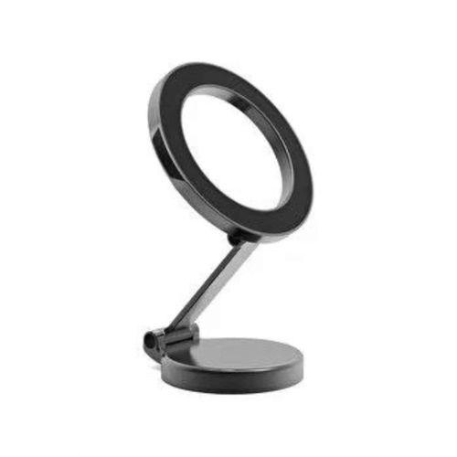 Araç Içi Telefon Tutucu İos Uyumlu Magsafe Manyetik Mıknatıslı