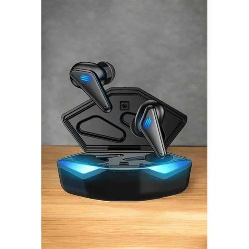 Rgb Işıklı Yüksek Ses Kaliteli  Kulaklık Bluetooth Bağlantılı