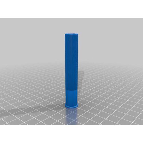 410 Av Tüfeği için 22lr Ekleme (Bu ürün Sadece Plastik parçadır - Almadan Önce Soru Sorabilirsiniz)