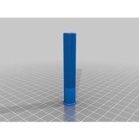 410 Av Tüfeği için 22lr Ekleme (Bu ürün Sadece Plastik parçadır - Almadan Önce Soru Sorabilirsiniz)