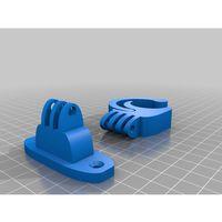 Duş Başlığı Tutucu (Bu ürün Sadece Plastik parçadır - Almadan Önce Soru Sorabilirsiniz)