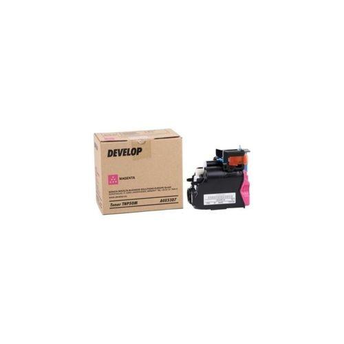 Tnp-50 Kırmızı Fotokopi Toner