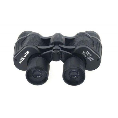 20x35 Dürbün Av Dürbünü Taşıma Çantalı 1000m/56m NK