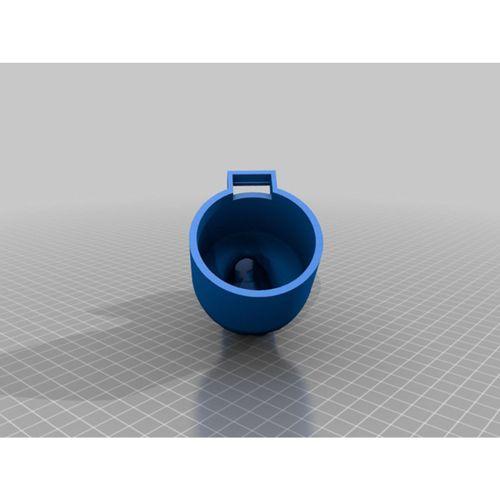 Mastercraft Mastervac İçin Adaptör (Bu ürün Sadece Plastik parçadır - Almadan Önce Soru Sorabilirsiniz)