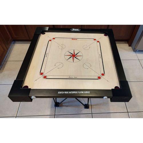 - Carrom Cebir Tozu Tutucu (Bu ürün Sadece Plastik parçadır - Almadan Önce Soru Sorabilirsiniz)