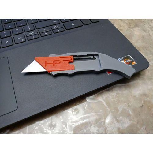 Rahat Talon Talon Yardımcı Bıçağı - 5142530