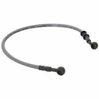 SEVGENT Scooter 50 Ön Fren Hidrolik Hortumu 90 Cm Çelik Örgü