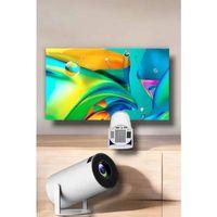 Hdmı Ve Full Hd Teknolojili 160 Ansı Lümen Kablosuz Projeksiyon