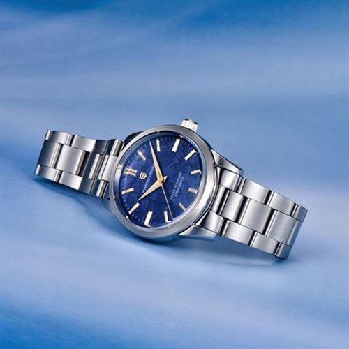 Pagani Design PD-1734-3 Japan VH31 Erkek Kol Saati