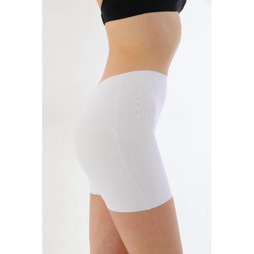 Beyaz Mı 2703 Lazer Kesim İz Yapmaz Hayalet Boxer