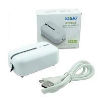 Sobo Hava Motoru ACDC 1 W 3 LtMin