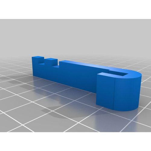 - Evrensel Ayna Plakası Montajı (Bu ürün Sadece Plastik parçadır - Almadan Önce Soru Sorabilirsiniz)