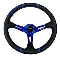 Direksiyon Mavi ortası mavi şerit / DIDI150-2