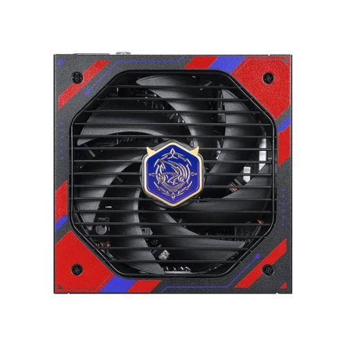 MSI MAG A850GLS MLG EDITION PCIE5 850W 80+ GOLD