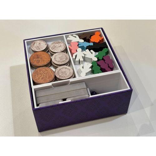 - Obsession Mor Kutu Eklemesi (Bu ürün Sadece Plastik parçadır - Almadan Önce Soru Sorabilirsiniz)