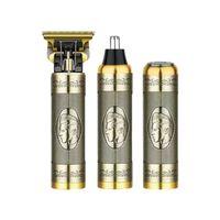 Şarjlı Kuaför Tıraş Makinesi