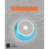 Taşınabilir Küçük Hoparlör – Otomatik Bağlantı Ve Eller Serbest Mikrofon