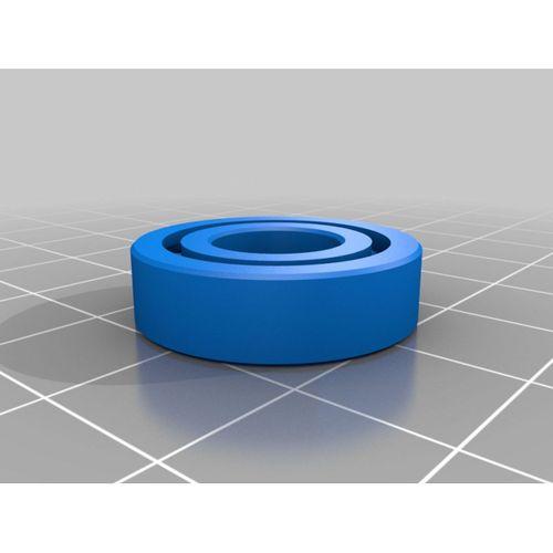 4.7Q Sterilit Filament Tutucu Vert Montaj - 5129691