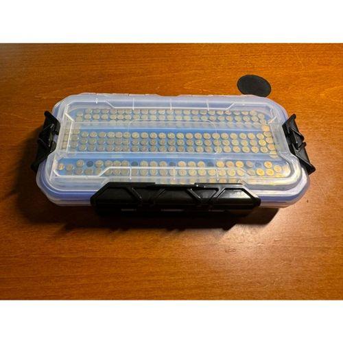 Storehouse 22lr Depolama Kutusu (Bu ürün Sadece Plastik parçadır - Almadan Önce Soru Sorabilirsiniz)