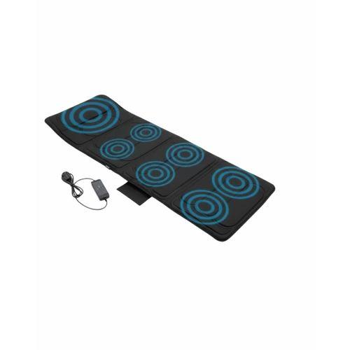 Ev Tipi Masaj Yatağı Isıtma Özellikli Çok Modlu Rahatlama