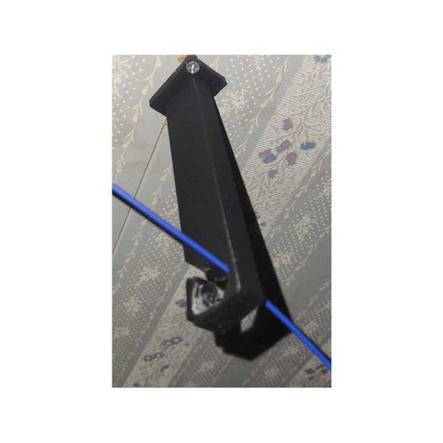 Filament Tel Rehberi 120mm Uzun 4 3 4 (Bu ürün Sadece Plastik parçadır - Almadan Önce Soru Sorabilirsiniz)