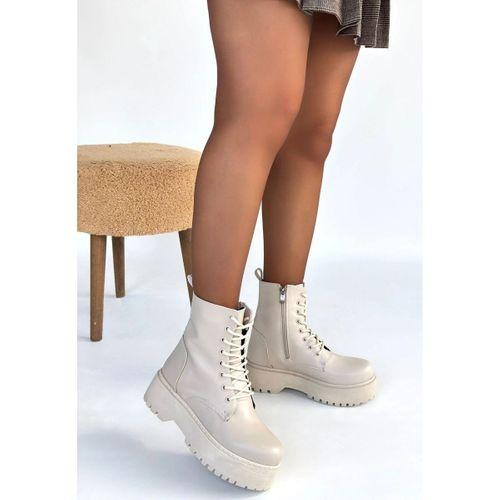 Jonni Bej Cilt Bağcıklı Bot