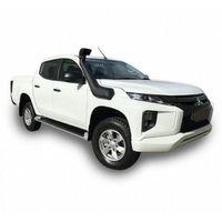 Mitsubishi L200 Snorkel Hava Filtre Havalandırma Kiti 2018+