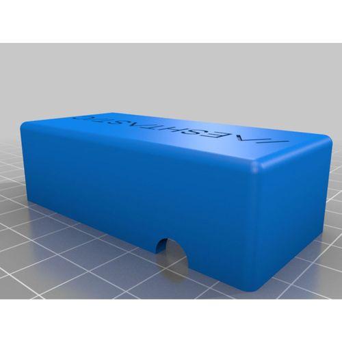 Lilygo T3S3 Kılıf (Bu ürün Sadece Plastik parçadır - Almadan Önce Soru Sorabilirsiniz)