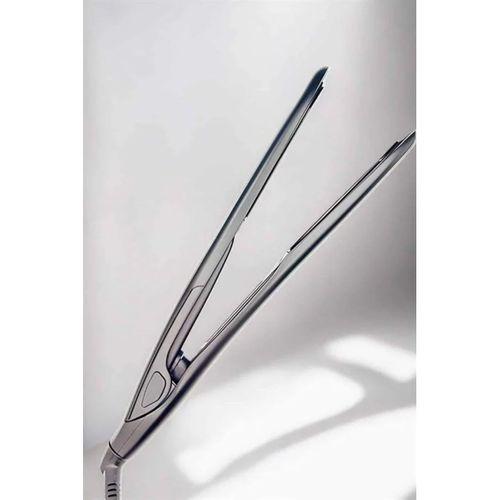 Saç Düzleştirici Isı Ayarlı Döner Kablo Yıpranma Karşıtı