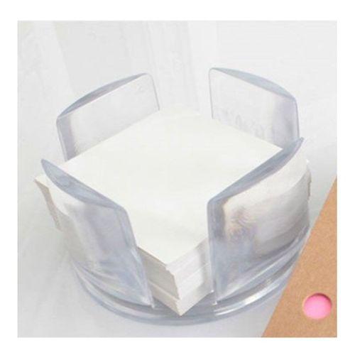 Bb Mavi Siyah Kağıtlık Paper Holder