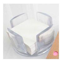 Bb Mavi Siyah Kağıtlık Paper Holder