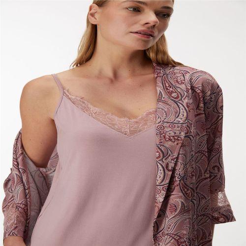 Kadın Sabahlık Ve Gecelik Takım