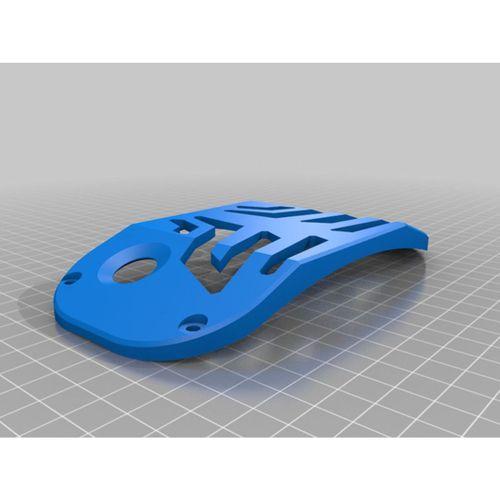 HP Reverb G2 Pasif Soğutma Modu (Bu ürün Sadece Plastik parçadır - Almadan Önce Soru Sorabilirsiniz)