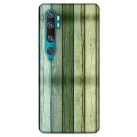 Xiaomi Mi Cc9 Pro Uyumlu Kılıf Yeşil Delisi (25) Antişok Kapak Fıstık yeşili