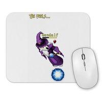 Rap Mouse Pad