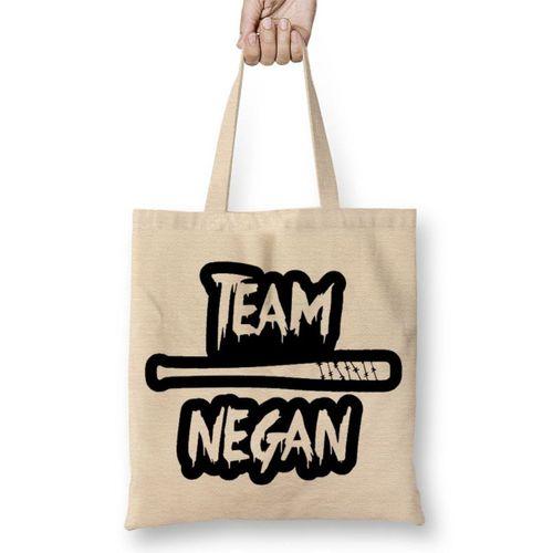 Team Negan Bez Çanta Uzun Saplı