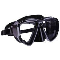 RES-246 - TEK MASKE SAFARİ SİLİKON TEMPERED 12