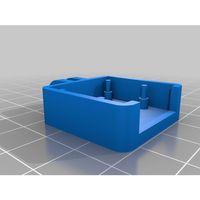 Voxelab Aquila Y Eksen Kamera Montajı (Raspberry Pi) - 5138972