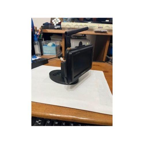 Furrion RV Monitör Standı 3D Baskı (Bu ürün Sadece Plastik parçadır - Almadan Önce Soru Sorabilirsiniz)