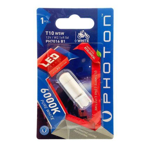 Photon T10 Uyumlu W5W Blister Ph7016 B1