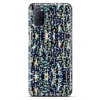 Kamuflaj 51 Alcatel 3x 2020 Kılıf Silikon Kapak